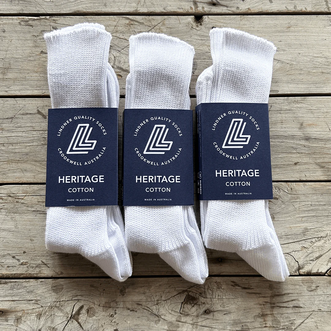 Medium Thickness Socks