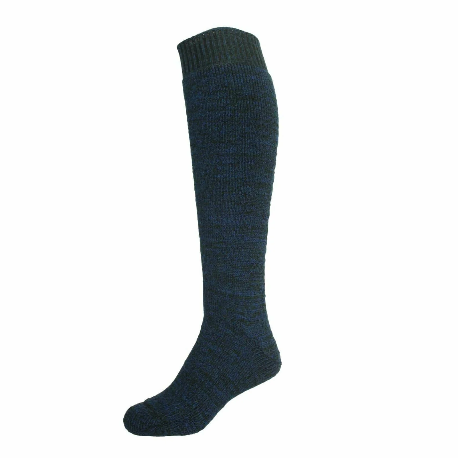 Hermann Thick Knee High Merino - Image 3