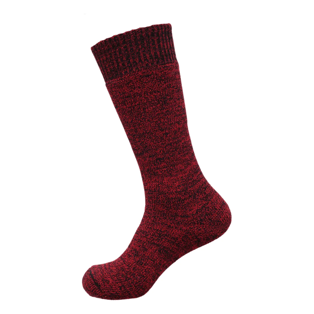 Max Plus Thick Merino - Image 3