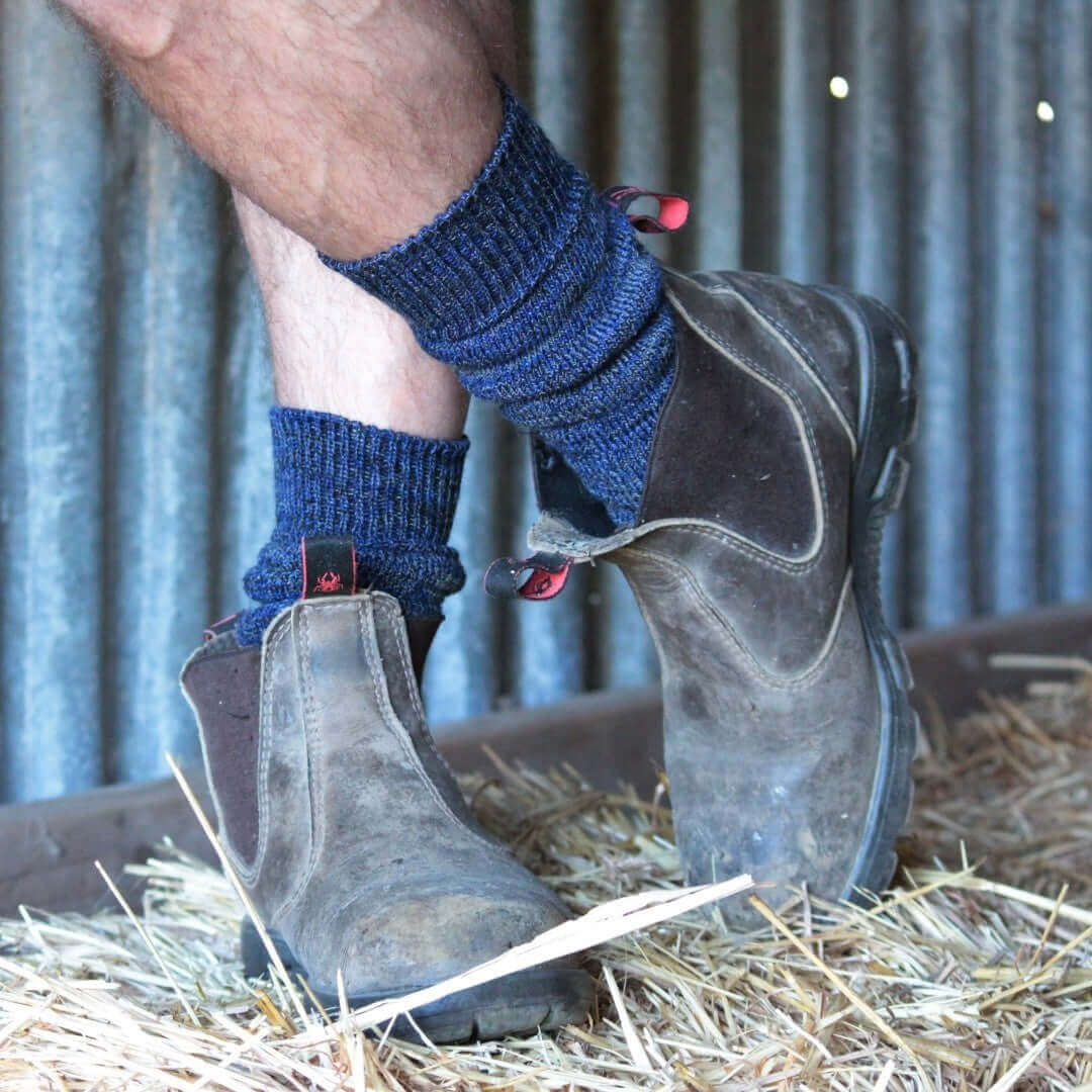 Max Thick Merino - Image 9
