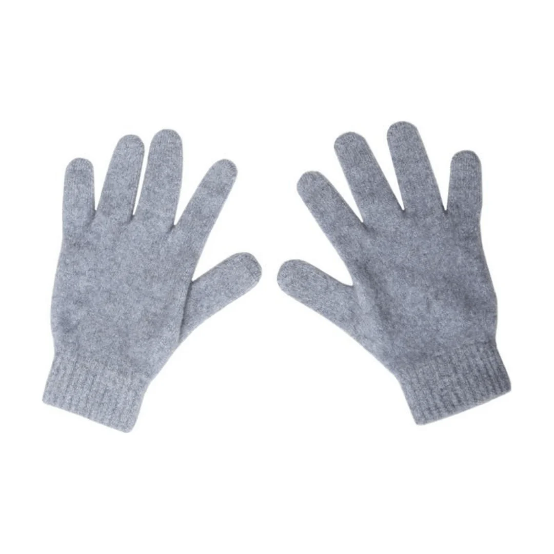 Merinosilk Gloves - Image 7