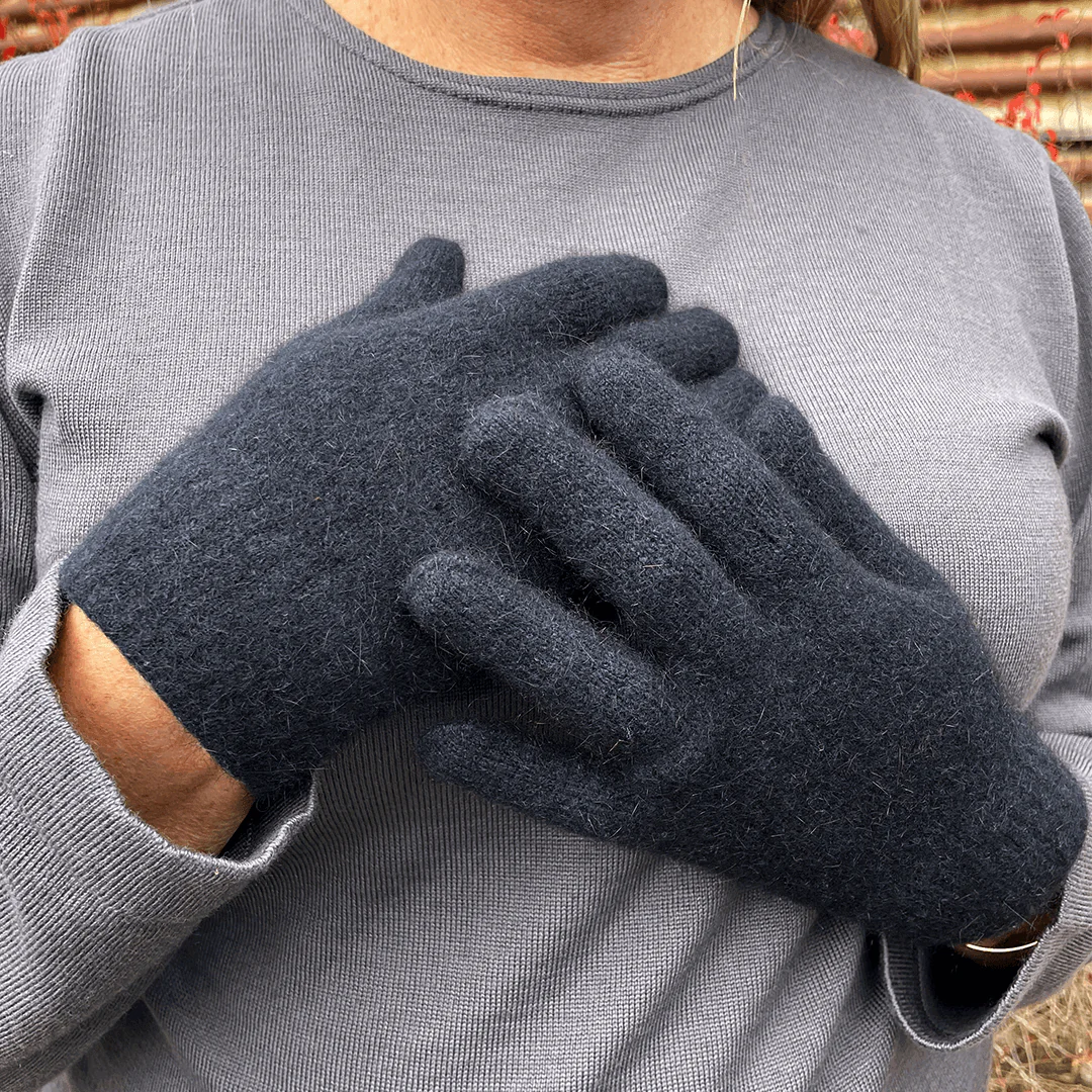 Merinosilk Gloves - Image 8