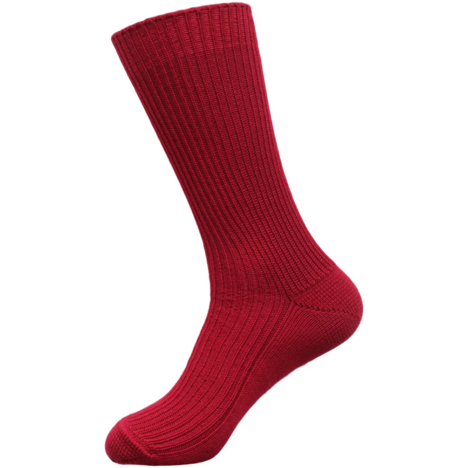 Narrawa Ribbed Local Merino - Image 3