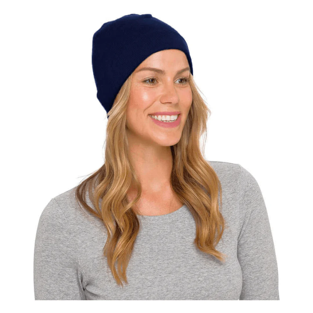 Pioneer Pure Merino Beanie - Image 3