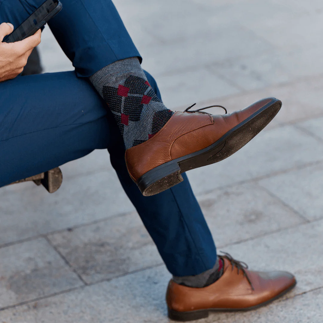 Walter Argyle Merino - Image 3
