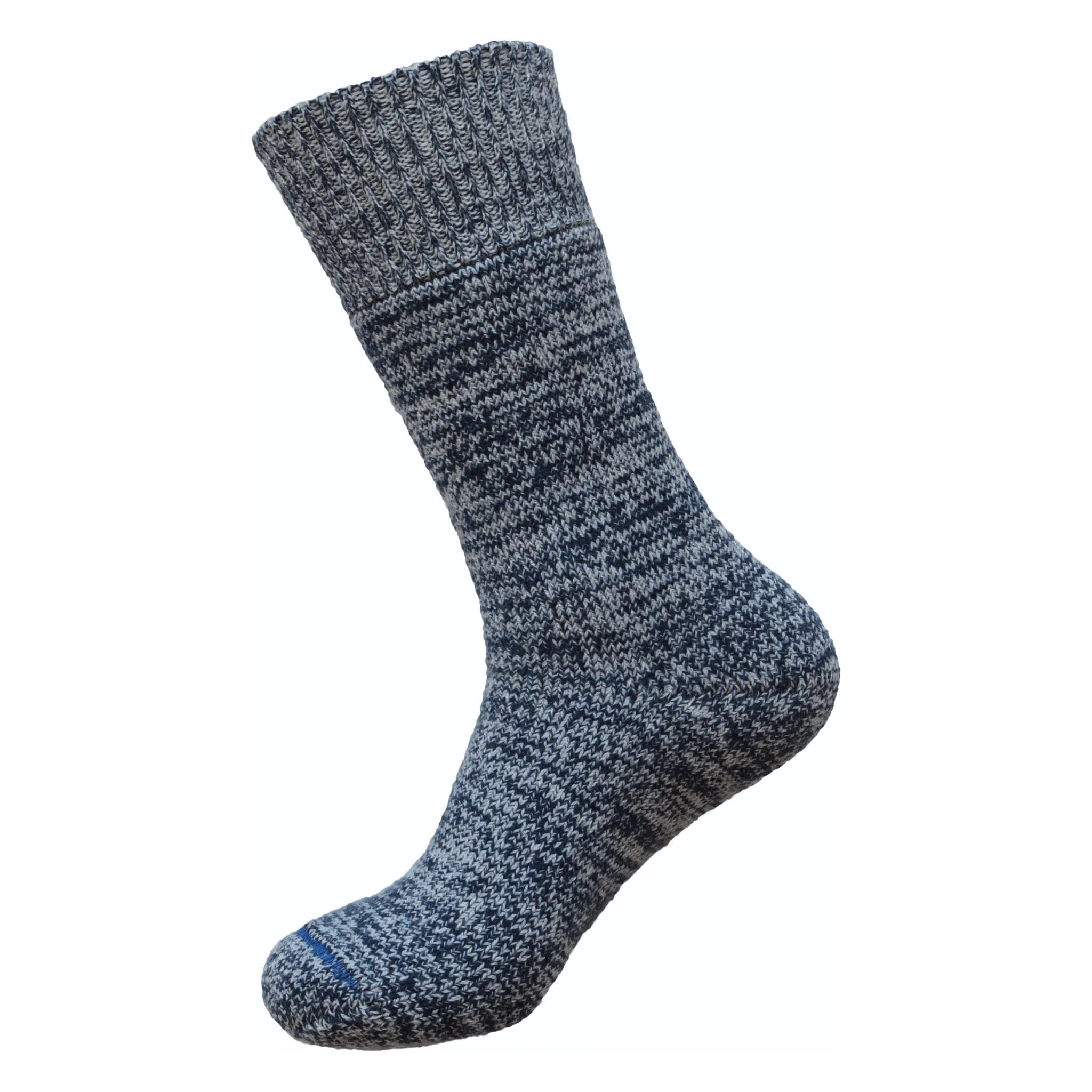 Wombat Thick Merino/Hemp Loose Top - Image 3
